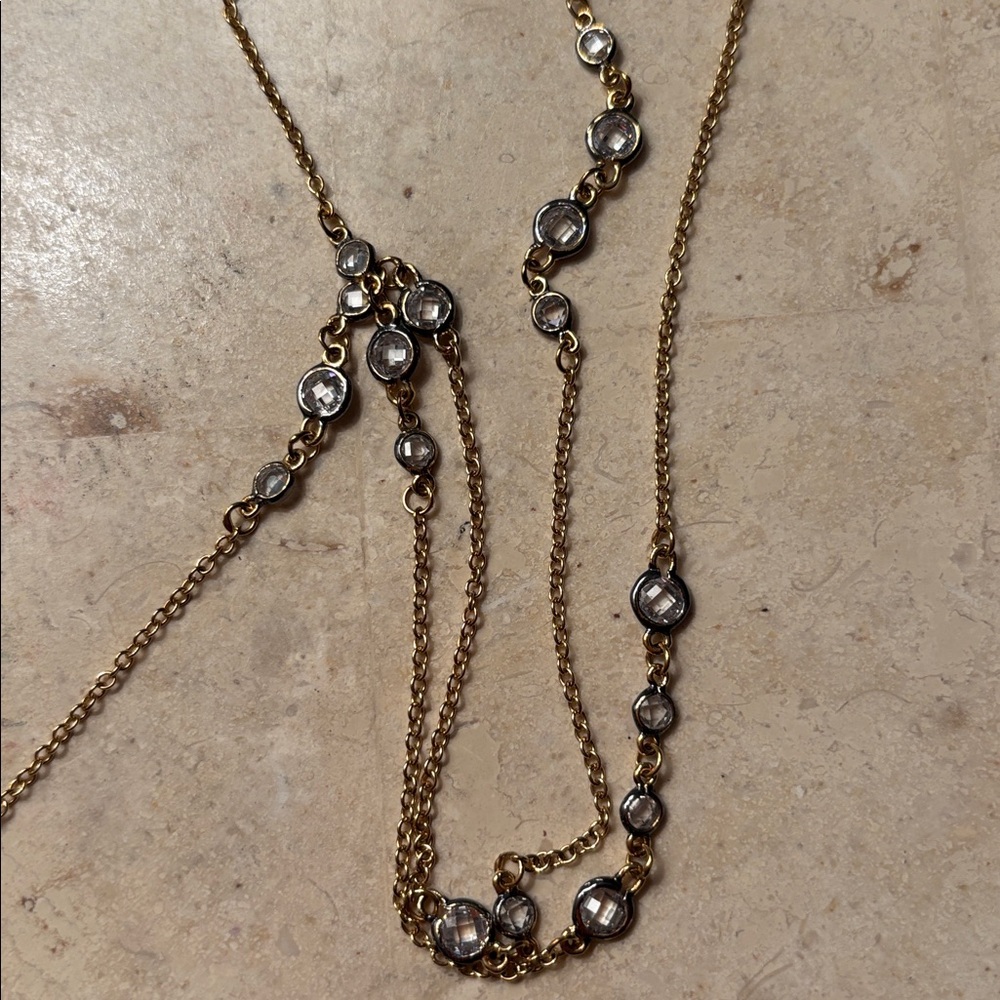 FREIDA ROTHMAN NECKLACE - Picture 6 of 7